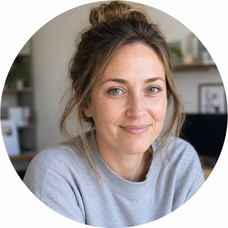 Sarah, 39