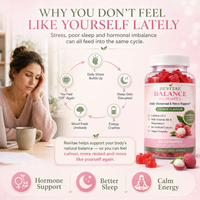 Revitae Hormone Balance