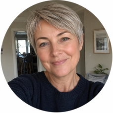 Claire, 51