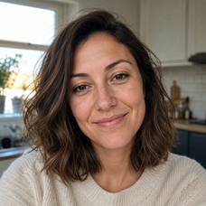 Jenna M
