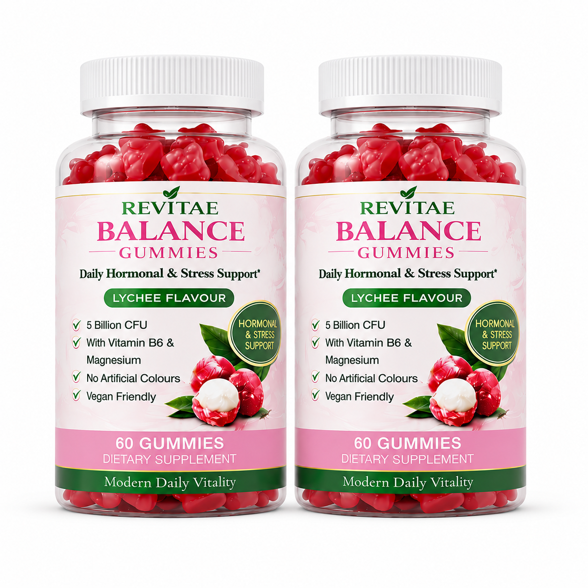 Revitae Hormone Balance