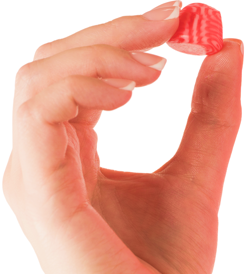 A Small Habit That Makes
