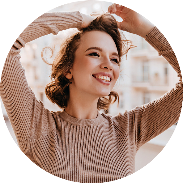 Reclaim Your Vibrant Self