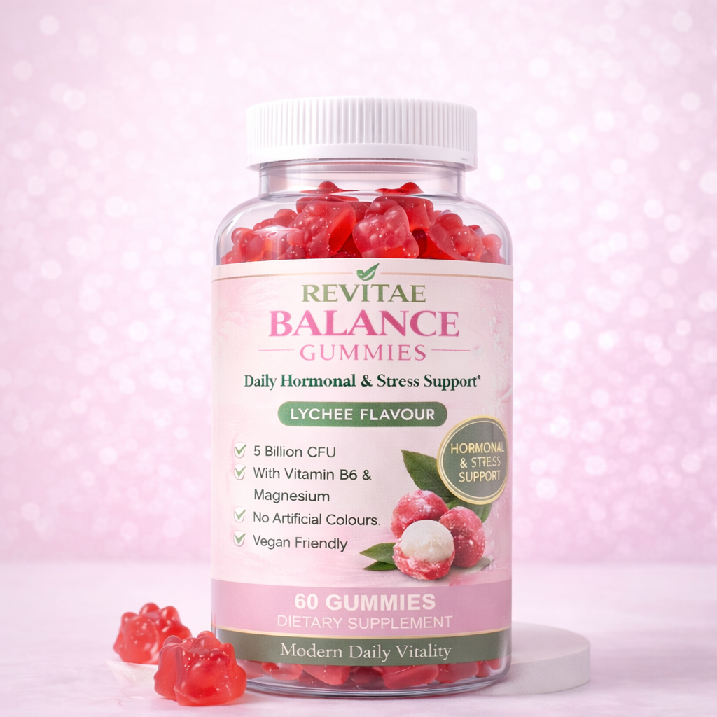 Revitae Hormone Balance