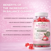 Revitae Hormone Balance